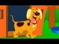Bingo Dog Song Nursery Rhyme With Lyrics Kids And Babies Video