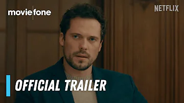 Champagne Problems | Official Trailer | Minka Kelly, Flula Borg