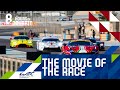 8 Hours of Bahrain 2020: The movie of the race