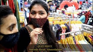 Just Price Ahmedabad, Cloth starting From Rs 200 | Just Price Best Price