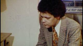 Vibrations: Julian Bond (1982)