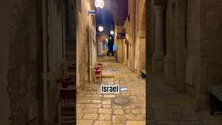 Fascinating Israel The Land Of Milk And Honey