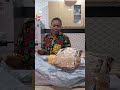 Unbox my pot with me. #food #unboxing #unboxingvideo