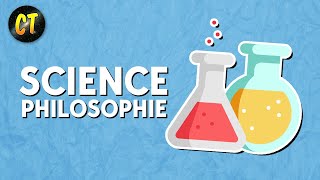 La science - Cours de philosophie