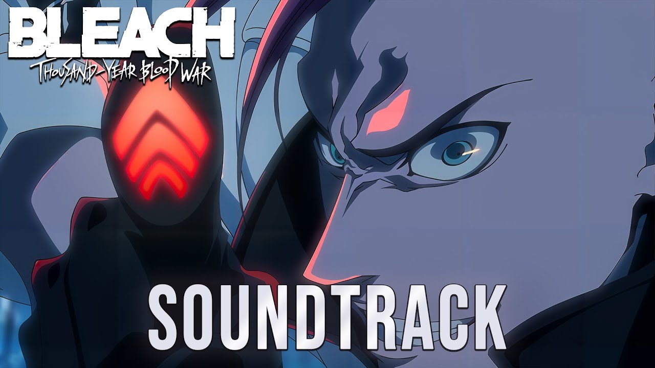 Bleach OST- Vasto Lorde 