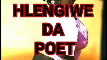 Hlengiwe Da Poet - Izinkomo Zobaba