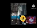 BART OBTIENE SU MERECIDO 4: Bart escapa de la prisión y Caine lo encuentra