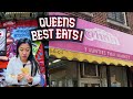 Top 10ish: Queens NYC - Best New & Classic Places to Eat & Drink in 2021 - New York City Secrets!