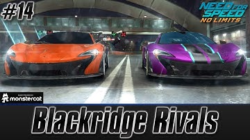 Need For Speed No Limits: Blackridge Rivals | Season 15 (Day 14) | THE HUNT BEGINS NOW