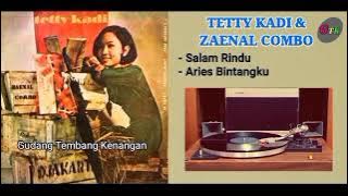 TETTY KADI ZAENAL COMBO // SALAM RINDU - ARIES BINTANGKU