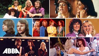 Abba: Behind The Music Videos