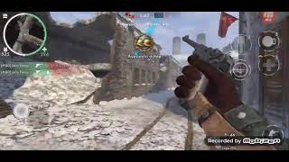 Luger +24 & Francotirador +24 en Stalingrado - World War Heroes screenshot 4