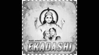 Teri hai duhayi kismat bana ke kyun kismat Mita di ... Film Ekadashi (1955) Lata Mangeshkar
