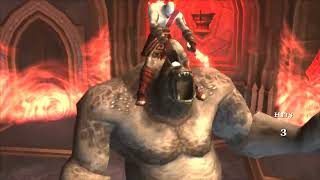 God of War: Chains of Olympus (PS3) | Playthrough Part 6/7