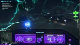 Planetside 2 - Gameplay