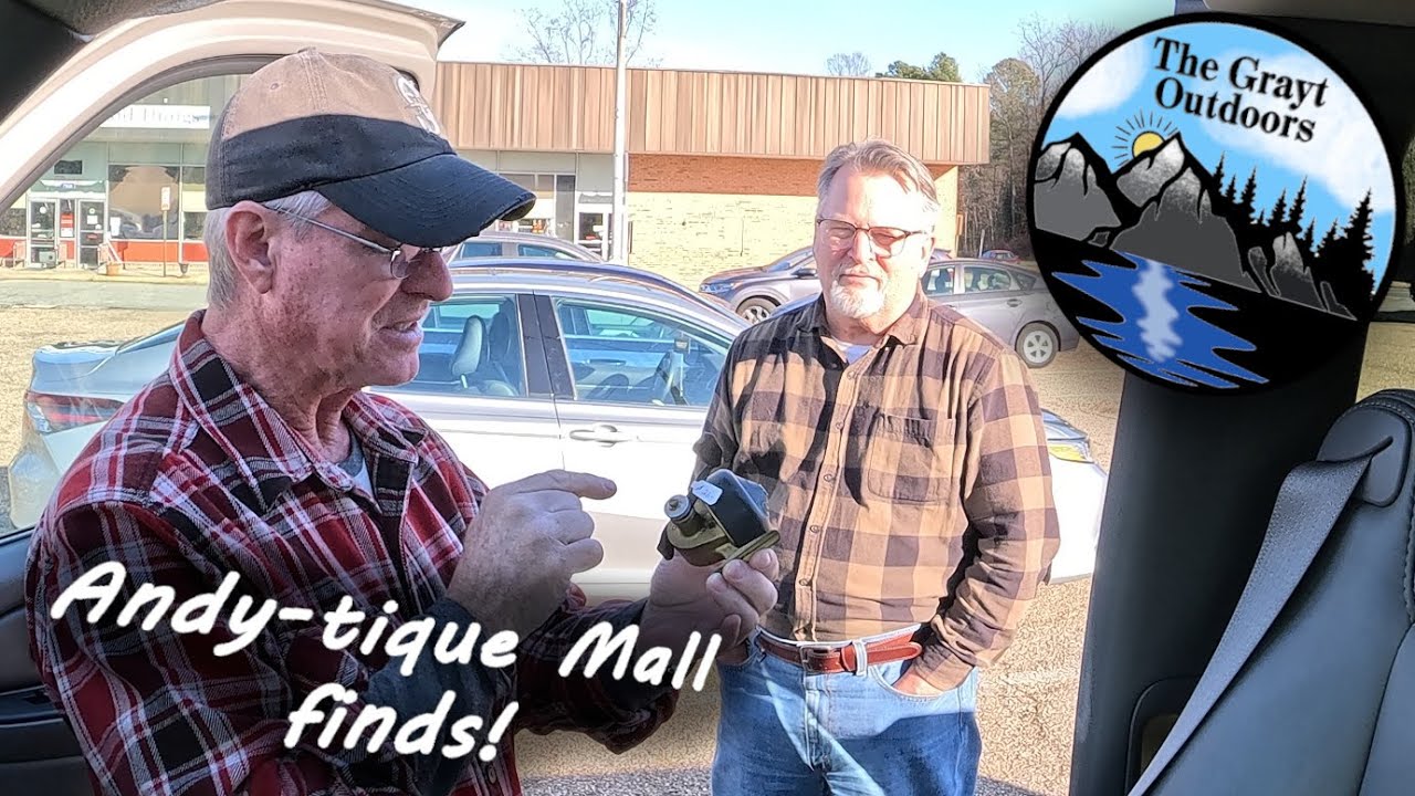 Мы нашли Abu-Matic 136 в магазине Mechanicsville Antiques & Collectibles.