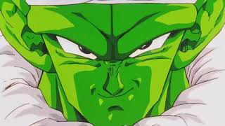 DRAGON BALL PICCOLO TIME AMV TRIBUTE - DISTURBED THE VENGEFUL ONE!