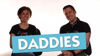 Daddies (بمشاركة Amp من Watts The Safeword)