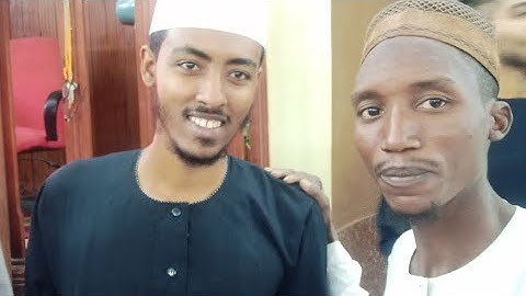 ماتيسر من سورة لقمان / عفيف محمد  و. هارون عمر