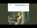 Suite for Harpsichord No. 3 in D Minor, HWV 428: V. Air