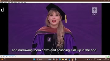 Syntax error 2024 demo video