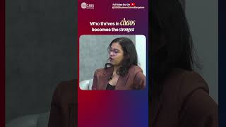 From Small Town Dreams to Startup Success |Sreeya Mazumde|GIBS Business School | Best PGDM College