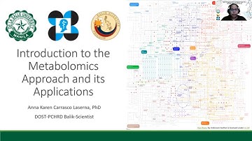 Introduction to the  Metabolomics Approach and its Different Applications