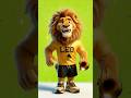 Leo the Lion 🦁