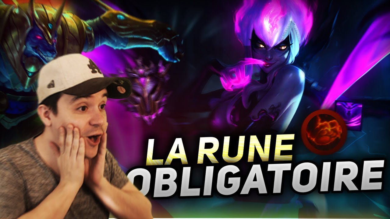 MON ASTUCE POUR IMPACTER AVEC EVELYNN