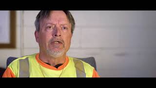 Work Zone Awareness: Jimmie Harris