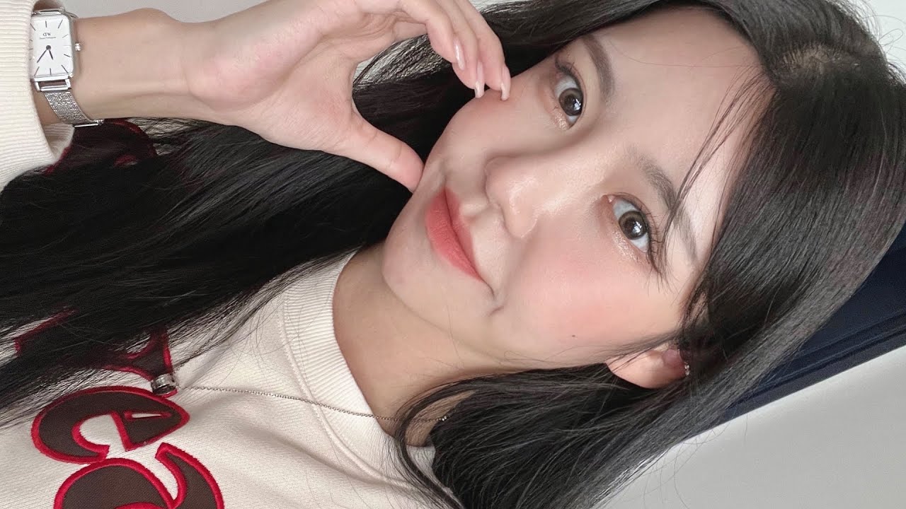 YouTube thumbnail, 10시엔 디붕