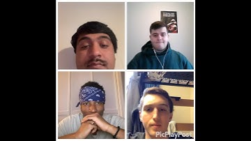 Video Assignment #4- Introductions