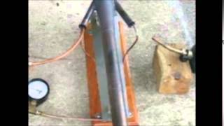 Focus Wave Pulse Jet