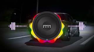 Johnny Bottos - Crown of Thorns / Bass Boosted