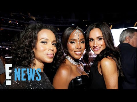 Beyoncé’s STAR-STUDDED Birthday Show: All the Celebs Who Attended! | E! News