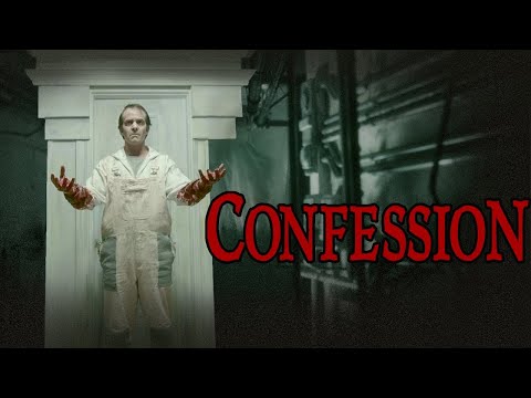 Confession (2020) | Full Movie | Crime Movie