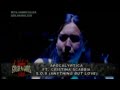 Apocalyptica SOS Feat. Cristina Scabbia - Golden Gods 08 [Live]