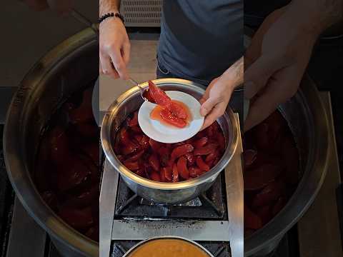 الفيديو كامل بالقناة مربى السفرجل       