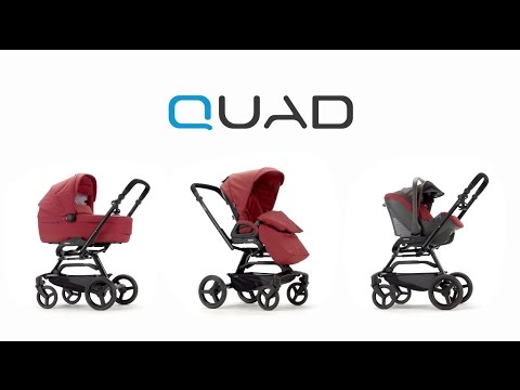 inglesina quad 2019