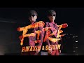HIKAKIN &amp; SEIKIN - FIRE[Teaser]#Shorts
