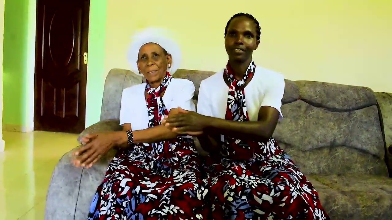 MUNYUK BY AGC ITONDO CHOIR