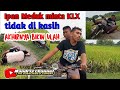 Kisah pemuda minta motor klx tidak di kasih akhirnya bikin onar episode 1