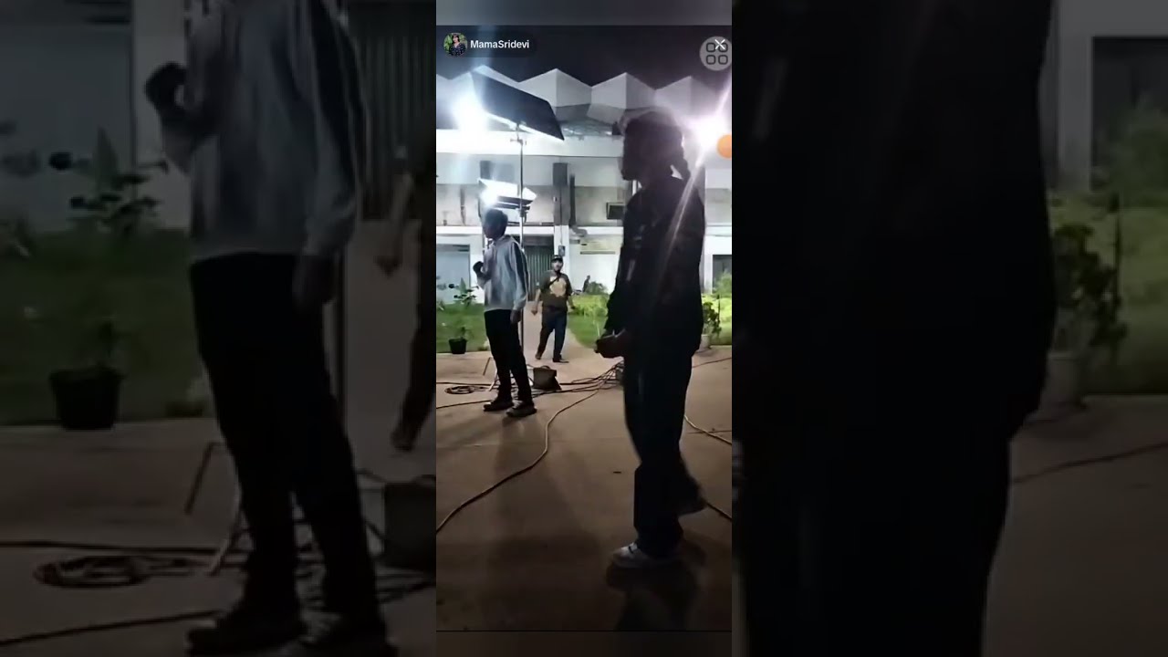 FULL Romantisnya Rakha dan mala yang selalu berdekatan seperti magnet