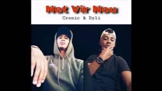 Cronic feat Dyli - Net Vir Nou(CDQ)