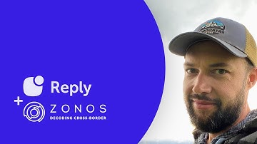 How Zonos automates sales outreach in e-commerce | Reply io review