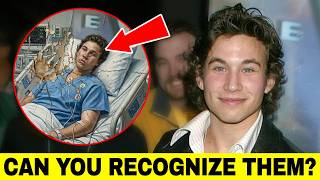 Famous 25 Famous People You Would Never Recognize Today Profile