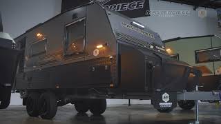 Masterpiece Caravans   Performance 2025 Launch
