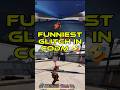 Funniest glitch in CODM 🤣 #shorts #codm #glitch