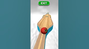 Going Balls - Portal Run (Android, iOS #14)