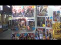 Bulldozer's Collectables commercial!